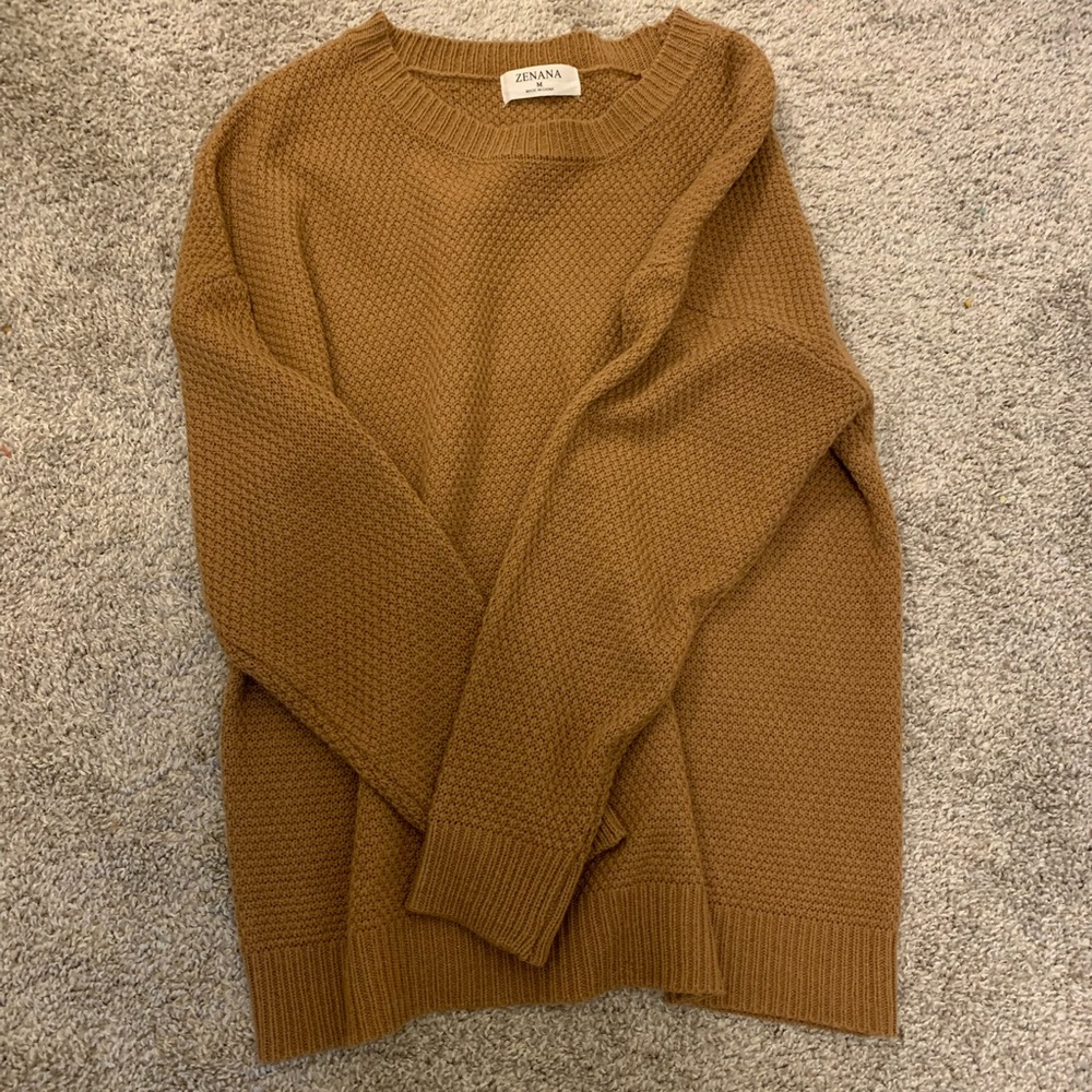Women’s sweater